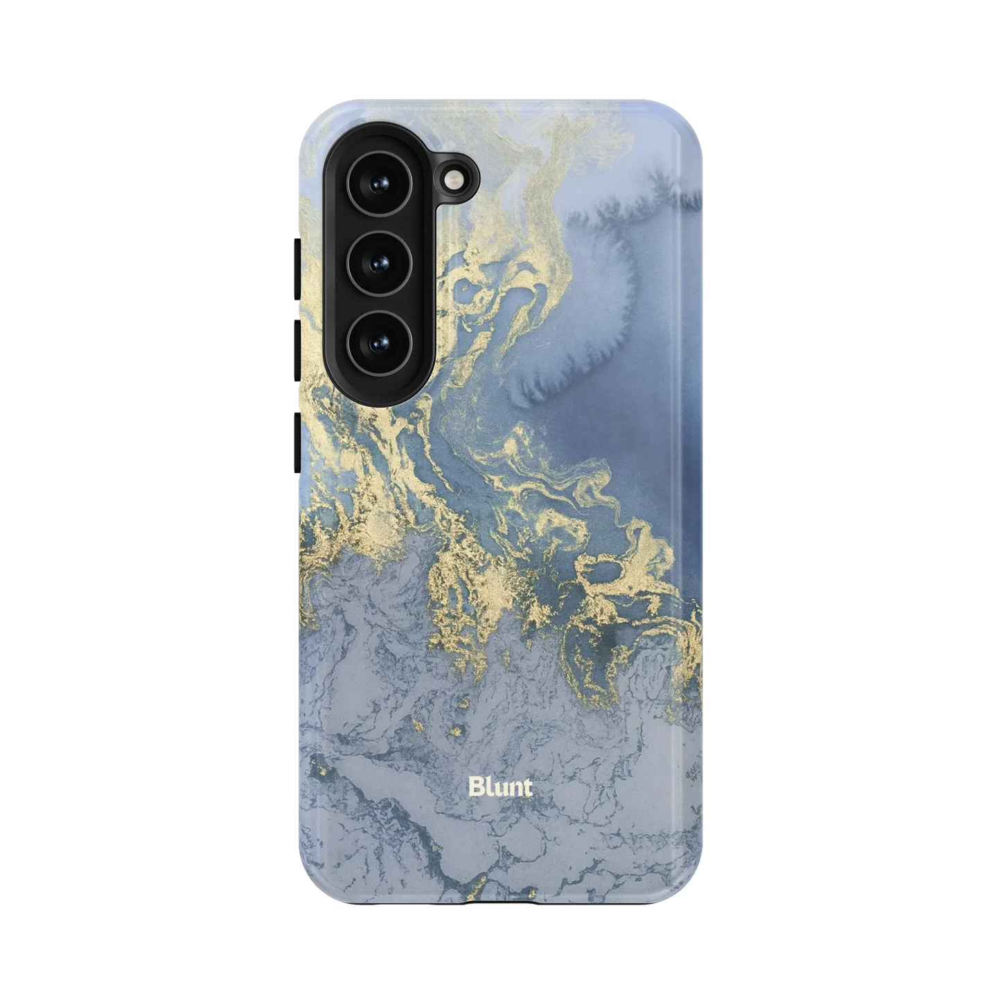 Blue Marble Samsung Case