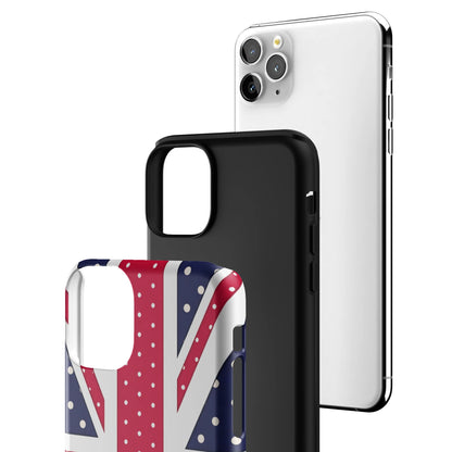 Polka Brit iPhone Case gallery - Iphone_11_Pro_Max_3