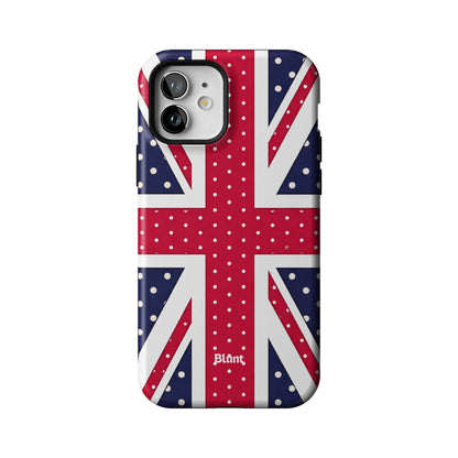 Polka Brit iPhone Case gallery - Iphone_12_Iphone_1