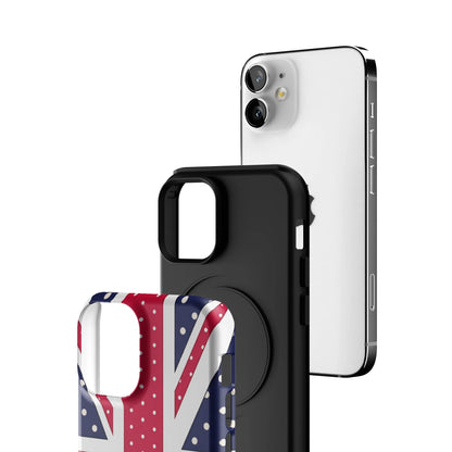 Polka Brit iPhone Case gallery - Iphone_12_Mini_Air_Plus_3