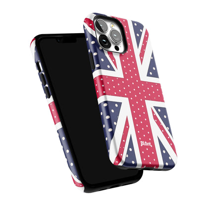 Polka Brit iPhone Case gallery - Iphone_13_Pro_Max_6