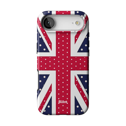 Polka Brit iPhone Case gallery - Iphone_17_Air_1