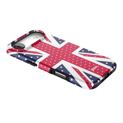 Polka Brit iPhone Case gallery - Iphone_17_Air_2