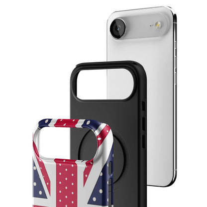 Polka Brit iPhone Case gallery - Iphone_17_Air_3