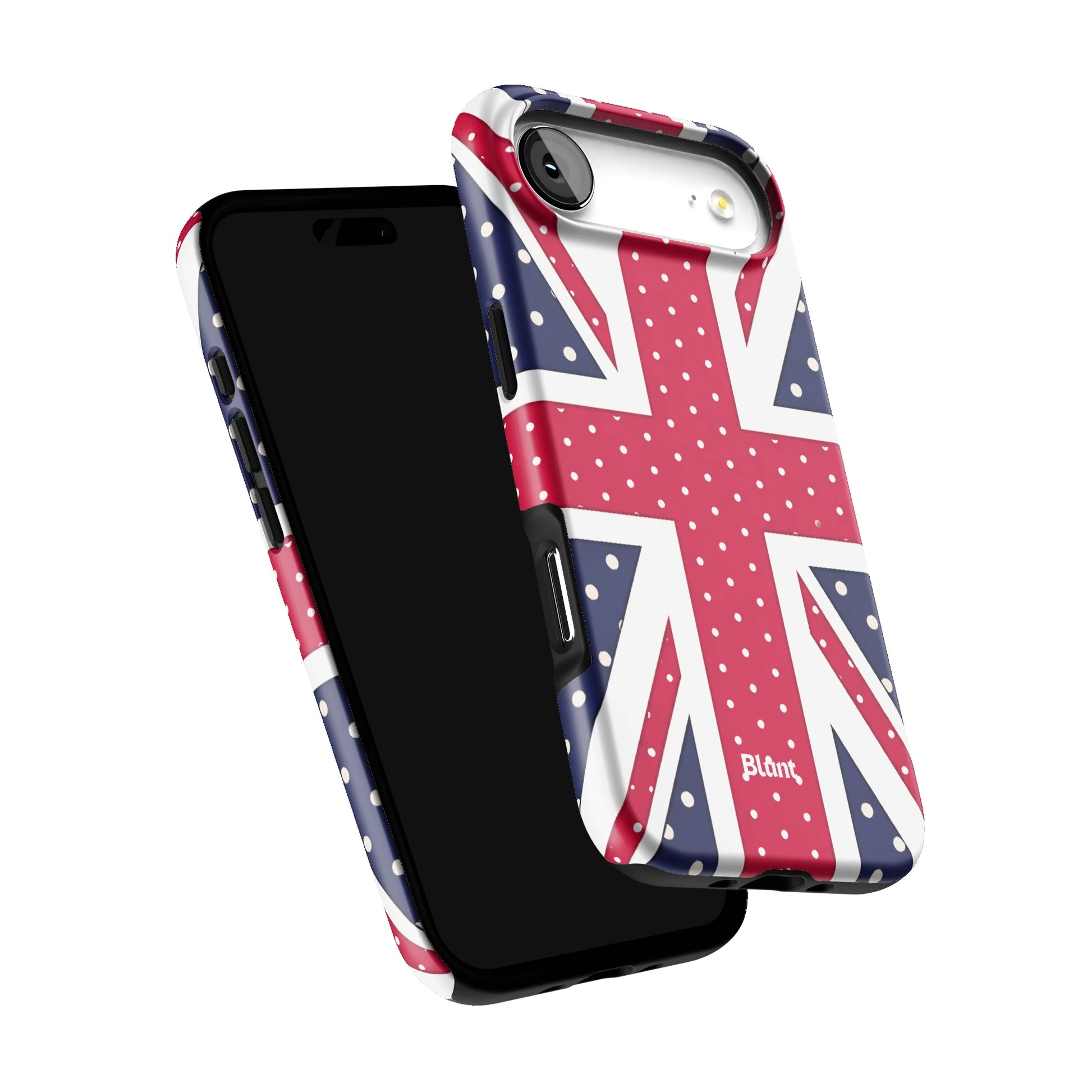 Polka Brit iPhone Case gallery - Iphone_17_Air_6