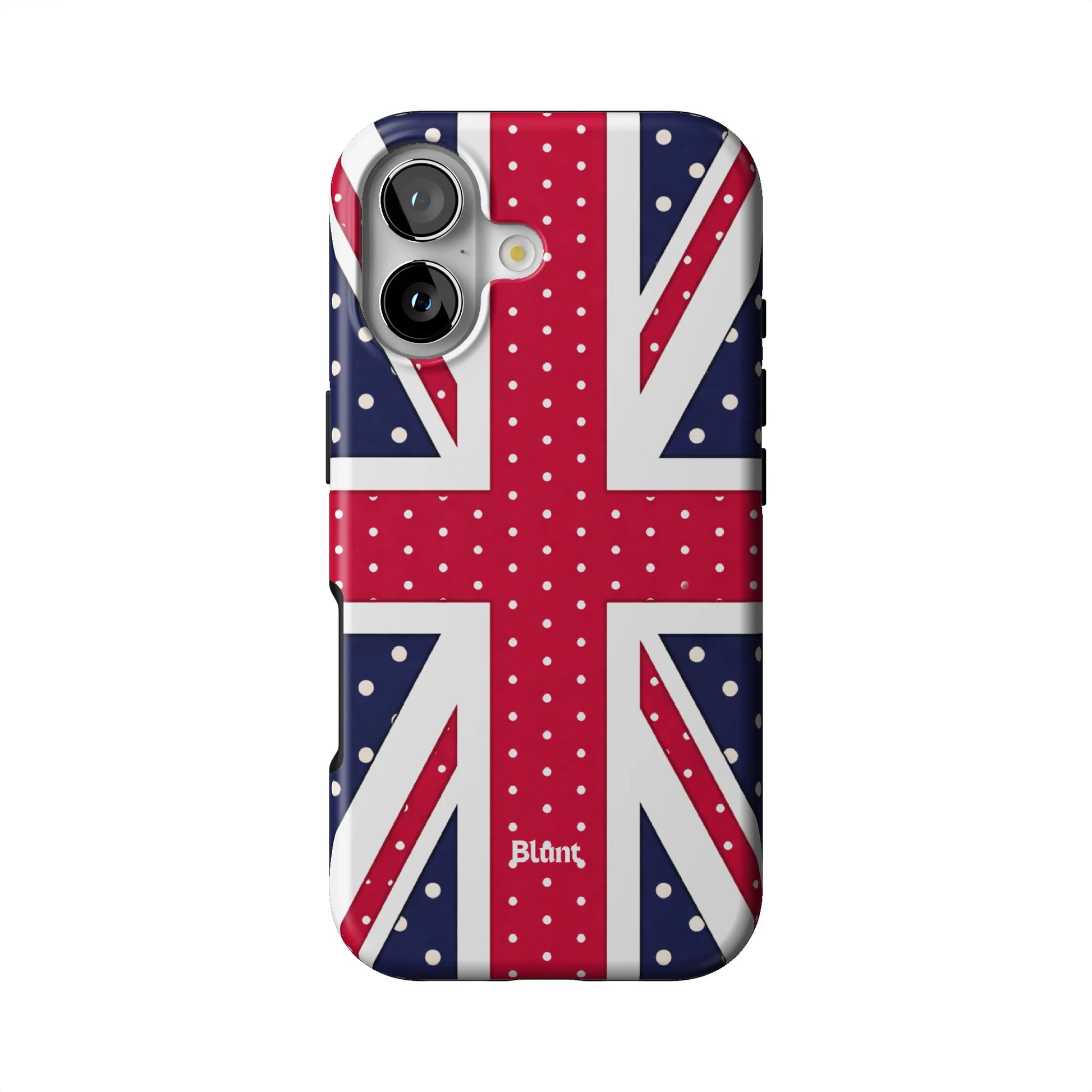 Polka Brit iPhone Case gallery - Iphone_17_Iphone_1
