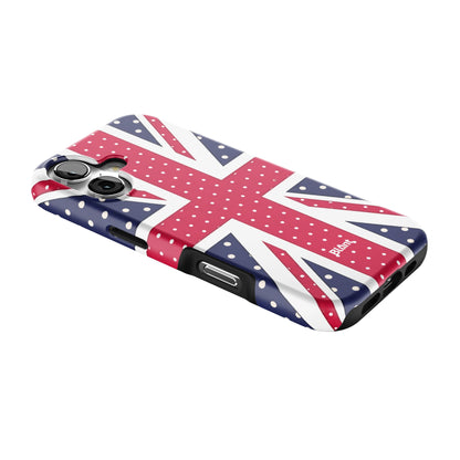 Polka Brit iPhone Case gallery - Iphone_17_Iphone_2