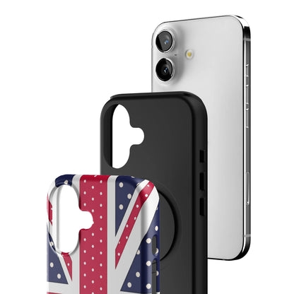Polka Brit iPhone Case gallery - Iphone_17_Iphone_3