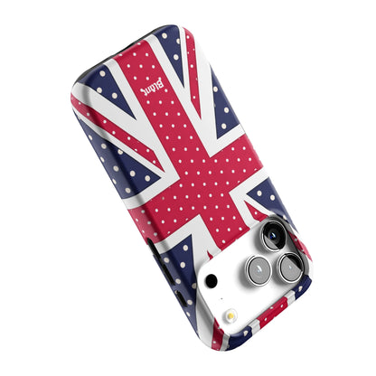 Polka Brit iPhone Case gallery - Iphone_17_Pro_5