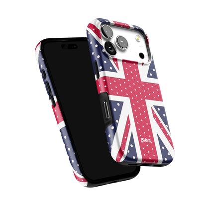 Polka Brit iPhone Case gallery - Iphone_17_Pro_6