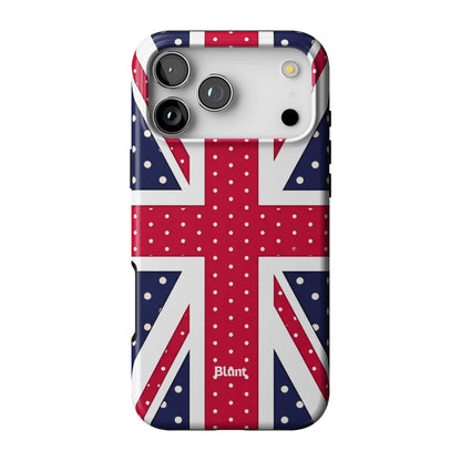 Polka Brit iPhone Case gallery - Iphone_17_Pro_Max_1