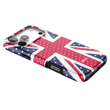 Polka Brit iPhone Case gallery - Iphone_17_Pro_Max_2