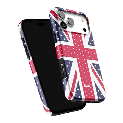 Polka Brit iPhone Case gallery - Iphone_17_Pro_Max_6