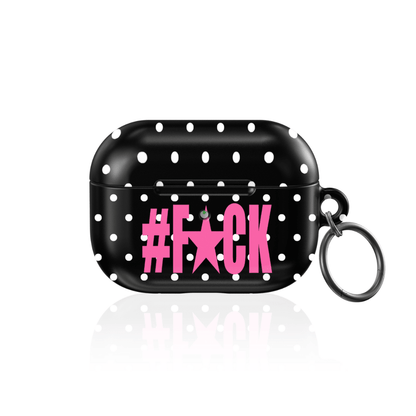 Polka Riot AirPod Case - Blunt Cases