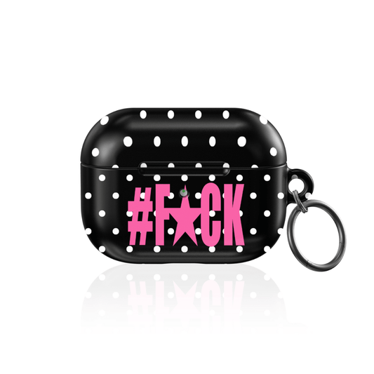 Polka Riot AirPod Case - Blunt Cases