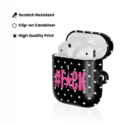 Polka Riot AirPod Case - Blunt Cases