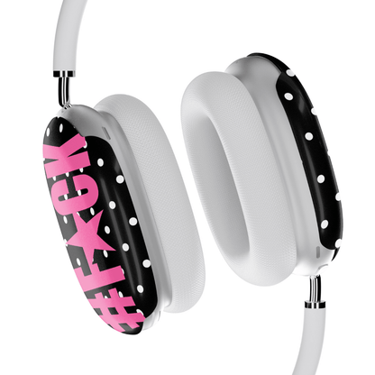 Polka Riot AirPod Max Case - Blunt Cases
