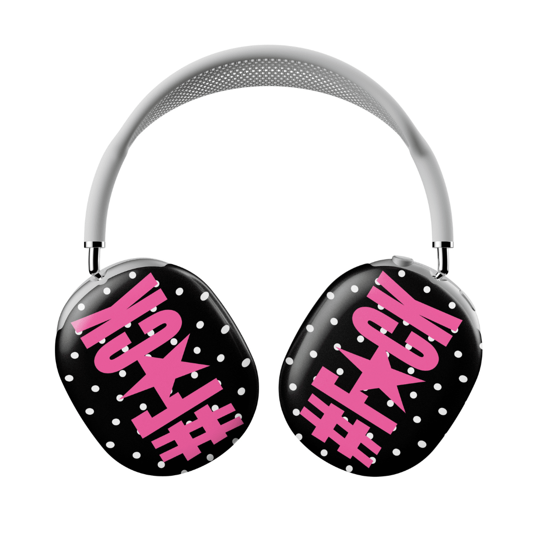 Polka Riot AirPod Max Case - Blunt Cases