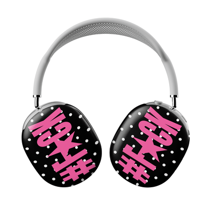 Polka Riot AirPod Max Case - Blunt Cases