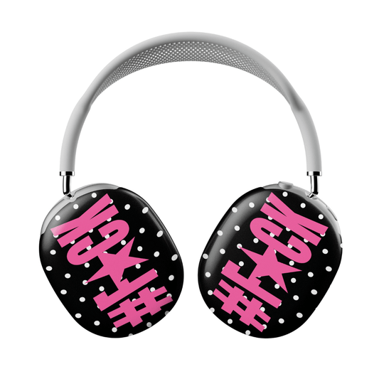 Polka Riot AirPod Max Case - Blunt Cases