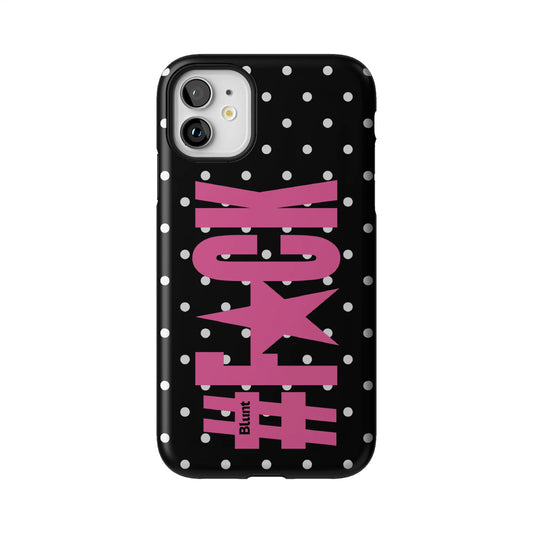 Polka Riot iPhone Case gallery - Iphone_11_Iphone_1