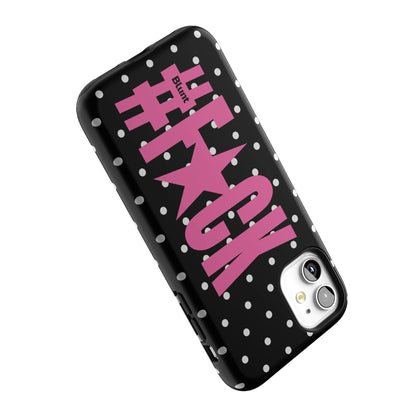 Polka Riot iPhone Case gallery - Iphone_11_Iphone_5