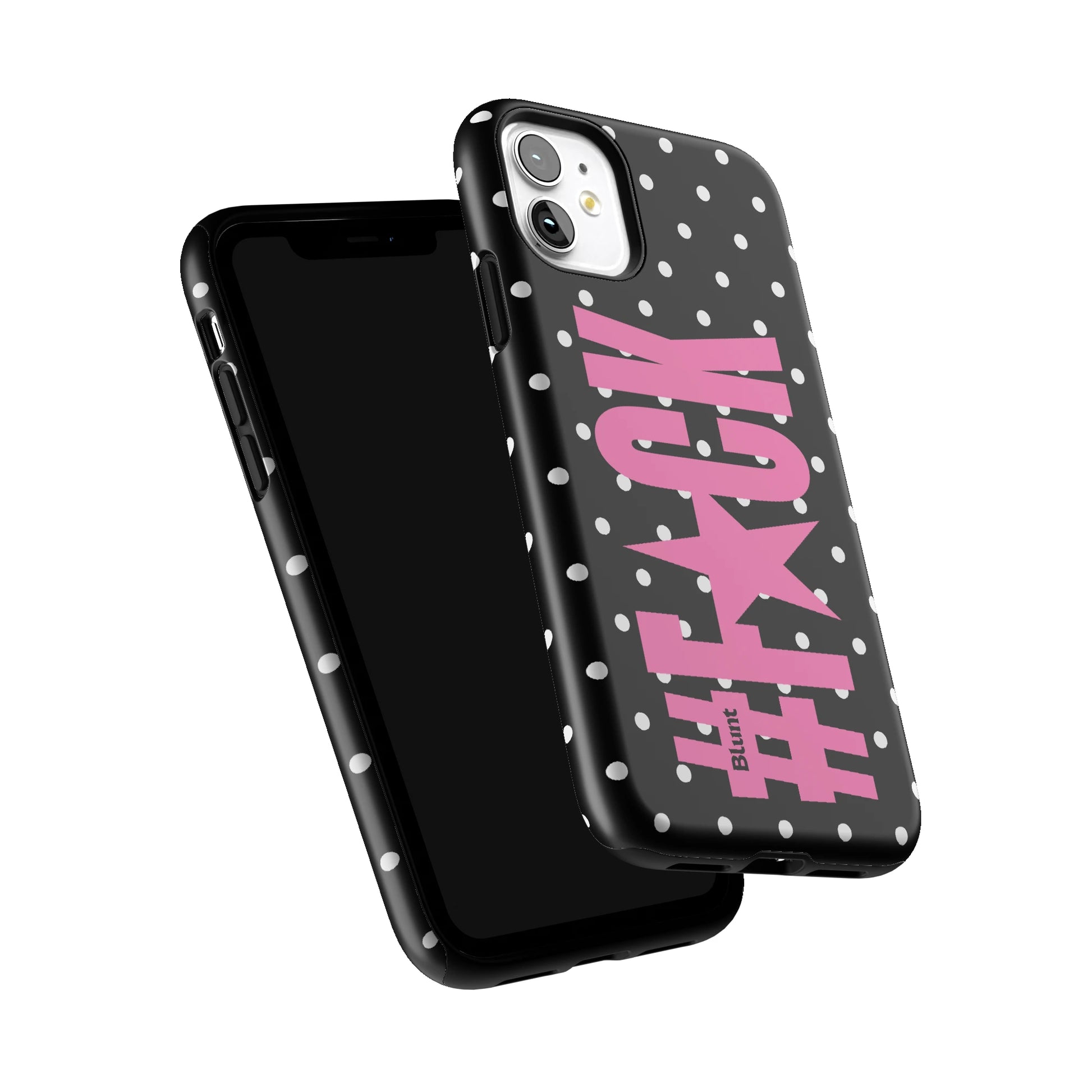 Polka Riot iPhone Case gallery - Iphone_11_Iphone_6