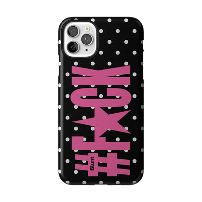 Polka Riot iPhone Case gallery - Iphone_11_Pro_Max_1
