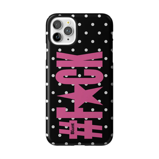 Polka Riot iPhone Case gallery - Iphone_11_Pro_Max_1