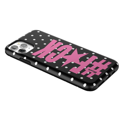 Polka Riot iPhone Case gallery - Iphone_11_Pro_Max_2