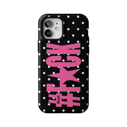 Polka Riot iPhone Case gallery - Iphone_12_Iphone_1
