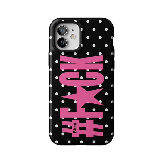Polka Riot iPhone Case gallery - Iphone_12_Iphone_1