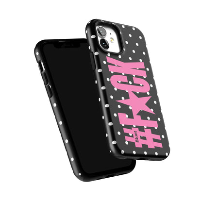 Polka Riot iPhone Case gallery - Iphone_12_Iphone_6