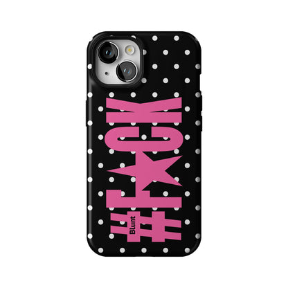 Polka Riot iPhone Case gallery - Iphone_13_Iphone_1