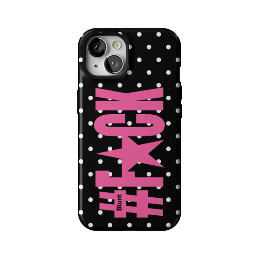 Polka Riot iPhone Case gallery - Iphone_13_Iphone_1