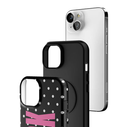 Polka Riot iPhone Case gallery - Iphone_13_Iphone_3