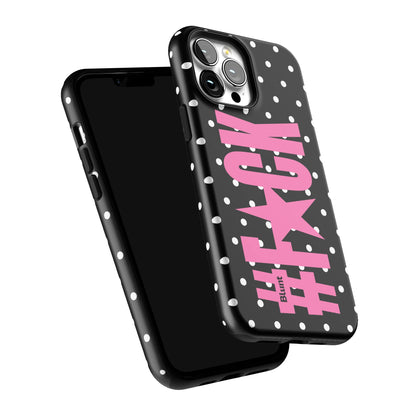 Polka Riot iPhone Case gallery - Iphone_13_Pro_Max_6