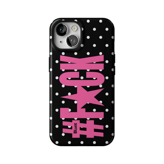 Polka Riot iPhone Case gallery - Iphone_14_Iphone_1