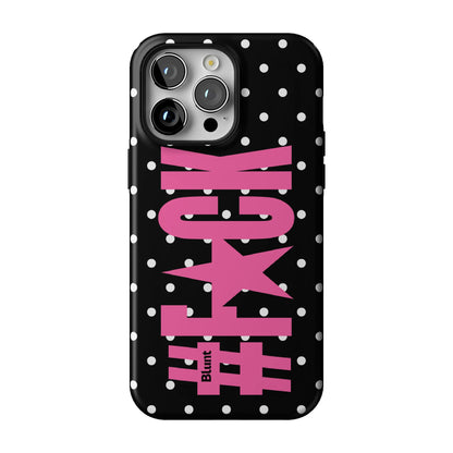 Polka Riot iPhone Case gallery - Iphone_14_Pro_Max_1