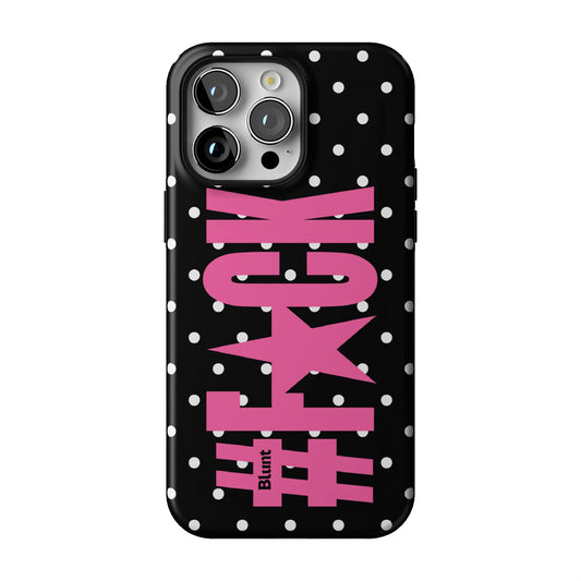 Polka Riot iPhone Case gallery - Iphone_14_Pro_Max_1
