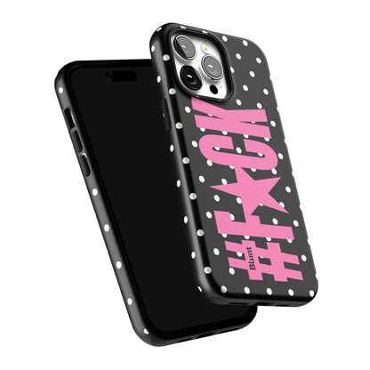 Polka Riot iPhone Case gallery - Iphone_14_Pro_Max_6