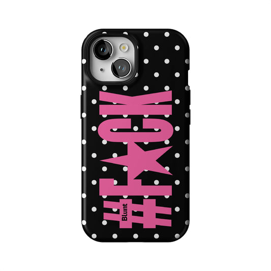 Polka Riot iPhone Case gallery - Iphone_15_Iphone_1