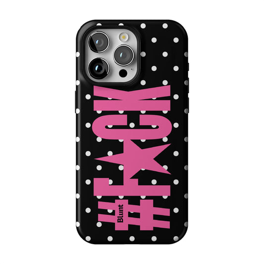 Polka Riot iPhone Case gallery - Iphone_15_Pro_Max_1