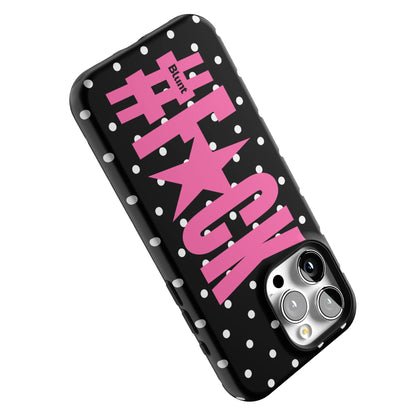 Polka Riot iPhone Case gallery - Iphone_15_Pro_Max_5