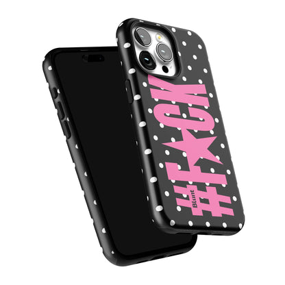 Polka Riot iPhone Case gallery - Iphone_15_Pro_Max_6