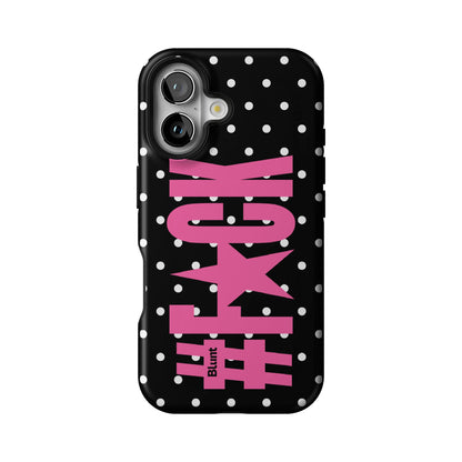 Polka Riot iPhone Case gallery - Iphone_16_Iphone_1