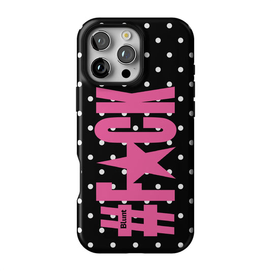 Polka Riot iPhone Case gallery - Iphone_16_Pro_Max_1