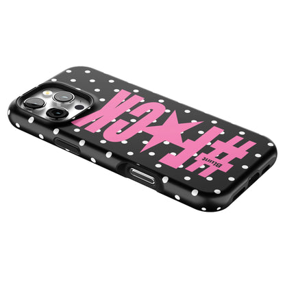 Polka Riot iPhone Case gallery - Iphone_16_Pro_Max_2