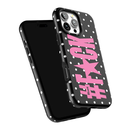 Polka Riot iPhone Case gallery - Iphone_16_Pro_Max_6