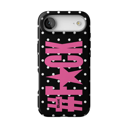 Polka Riot iPhone Case gallery - Iphone_17_Air_1